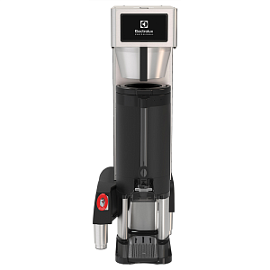 Electrolux Professional EPBC1VS2 PB BREWER, SINGLE FOR VACUUM SHUTTLE WITH STAND (CODE 600677)