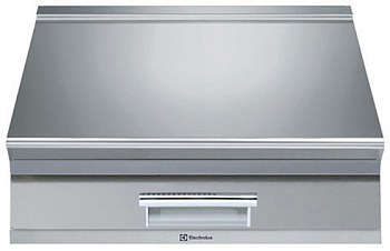 Electrolux Professional E9WTNHN00E ARBEITSPLATTE MIT 1 SCHUBLADE 800 MM (Code 391161)