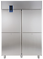 Electrolux Professional ESP144HF Digital Tiefkühlschrank 4 Halbtüren, 143 (Code 727267)