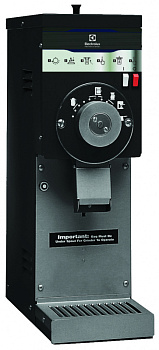 Coffee System Coffee Grinder with Hopper, 0,7 kg, black with UK plug (Code 600790)