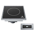Electrolux Professional E4HDEFOS