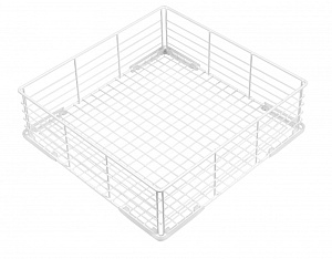 Electrolux Professional SBG100 KORB FUER GLAESER 395x395x115MM (Code 867033)