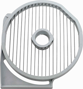 GRID FOR CHIPS 6MM FOR VEGETABLE SLICER (Code 653571)