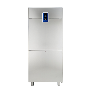 Electrolux Professional PS09R2FHC 2-DOOR REFRIGERATOR 720LT,0/+10°,PROSTORE-R290 (CODE 691351)