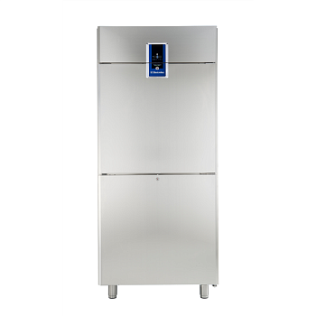 2-DOOR REFRIGERATOR 720LT,0/+10°,PROSTORE-R290 (CODE 691351)