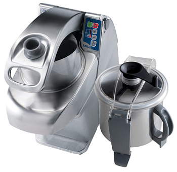 Electrolux Professional TRK45VVE KUTTER/GEMUESESCHNEIDER 4.5L VAR.GESCHW. (Code 603701)