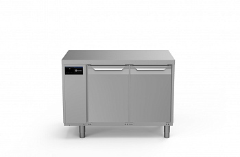 REFRIGER.COUNTER 290LT 2DOOR, REMOTE (Code 710003)