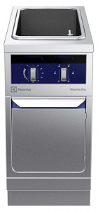 Electrolux Professional MCKEFADDAO EL.NUDELKOCHER,40L,1S,400X900X800 (Code 589449)