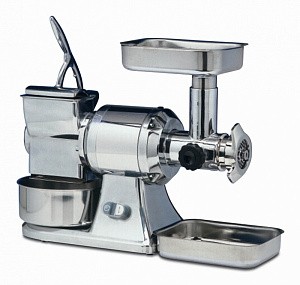 Electrolux Professional MMG12 MEAT MINCER/GRATER-12 S/S MINCING UNIT (Code 603539)