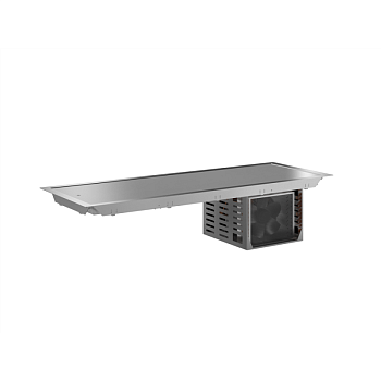 DROP-IN REFRIGERATED QUARTZ SURFACE, 5GN (CODE 341086)