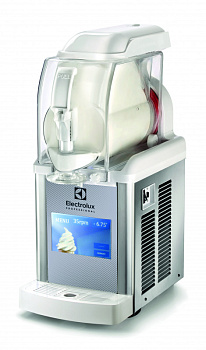 Frozen Frozen granita, creams and soft-ice cream dispenser with 1 bowl and touch screen (Code 562516)