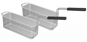 Electrolux Professional BASK2APC 2 KÖRBE 105X350MM FÜR AUTOM. NUDELKOCHER (Code 206314)