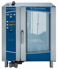 Electrolux Professional AOS101ECY2 ELT.-UMLUFTOFEN BÄCKEREI 10 GN 1/1 LÄNGS (Code 269332)