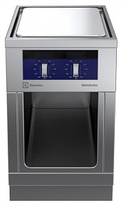 Electrolux Professional MCTDEAEDAO EL.TEPPANYAKI TOP,1-SIDE,500X900X700H (Code 589572)