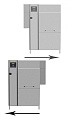 Electrolux Professional EDR150EC5M