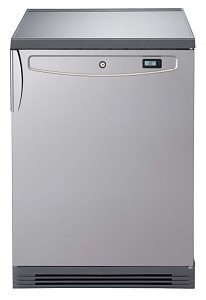 Electrolux Professional RUCR16X1 UT-KÜHLSCHR. 160L,NIROVOLLTÜR+2+10, GRAU (Code 727030)