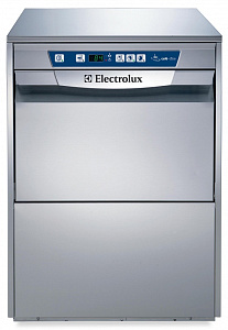 Electrolux Professional EUCAICLG UNDC.DISHW+DRAIN P+DET.DISP,CAFE,720D/H (Code 502039)