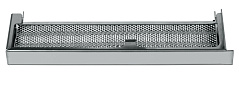 Electrolux AIRF6101M CONTROL PANEL FILTER-6& 10 GN1/1 OVENS-LW (Code 922246), Alias 8PDD922246
