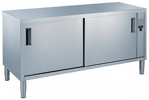 Electrolux Professional MTCD1800P UML.WÄRMESCHR.1 BORD,SCHIEBET.BEIDS.1800 (Code 132687)