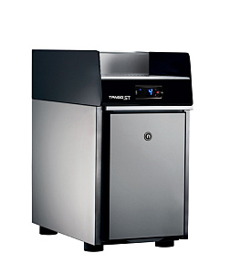 Electrolux Professional FST9 Kaffeesysteme Seitlicher Milchkühlschrank für bis zu 9 Liter Milchbehälter für TANGO ST (Code 871024)