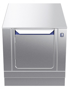 EL.WARM CAB,1DOOR,H2,GN,1S,600X900X550H (Code 589488)