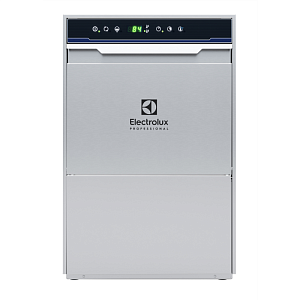 Electrolux Professional ESDICG GLASSWASHER(S) INS. DOUBLE SKIN, COLD RINSE, DP, DD, 30B/H (CODE 402227)