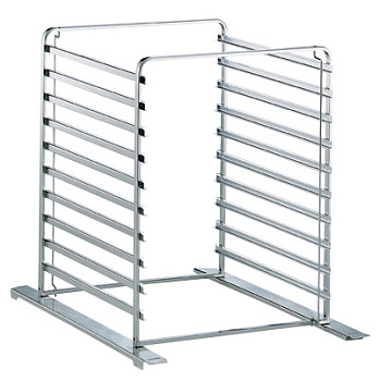 Electrolux Professional AOSAC19 HORDENGEST. 10XGN2/1,65MM(STANDARD)LÄNGS (Code 922043)