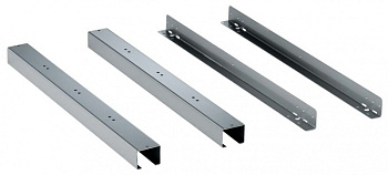 Electrolux Professional 9AC65 TRÄGER FÜR BRÜCKENSYSTEM 1200 MM (Code 206139)