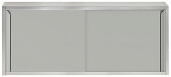 Electrolux Professional TAPC16 WANDSCHRANK MIT SCHIEBETÜREN 1600 MM (Code 121885)