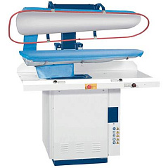 Electrolux Laundry Presses – Air operated FPA1-WC Utility (mod 9887101601)