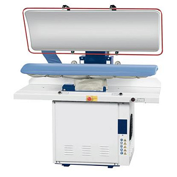 Laundry Presses – Air operated FPA4-WC Rectangular (mod 9887101560)