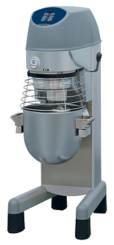 SS PLAN.MIX-FLOOR-FLATPANEL-ELEC+HUB 20L (Code 601726)