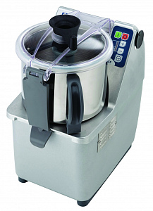 Electrolux Professional K55YVVI Food Processor Cutter Mixer 5.5 LT - Variable Speed (CB Certification) (Code 600511)