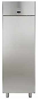 1-DOOR FREEZER 670L -22-15°C, DIGIT (Code 727640)