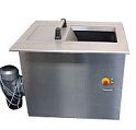 Electrolux Professional WMSIS85PD
