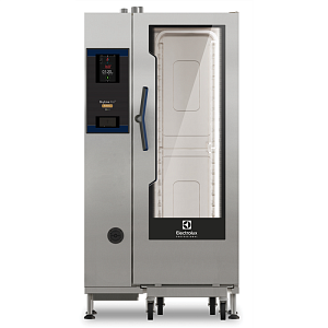 Electrolux Professional ECOE201K2GB SKYLINE PROS OVEN 16 400x600MM - GAS - BAKERY (CODE 237534)