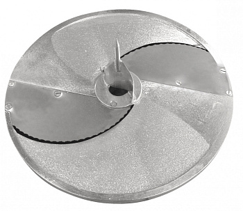 CABBAGE SLICING DISC 3 MM FOR HOPPER (Code 653228)