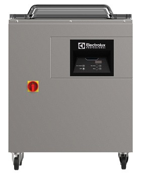 Vacuum Packers Vacuum packer 60m3/h on wheels (Code 602339)