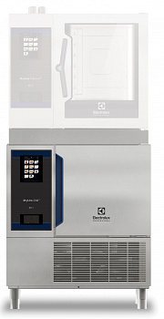 SkyLine ChillS Blast Chiller-Freezer 6GN1/1 30/30 kg for tower installation - SKYDUO (Code 725076)