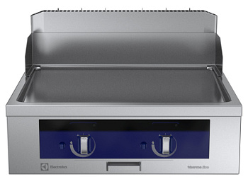 Electrolux Professional MCHMABHOPO GAS BRATPL.GLATT,2 ZO,1S,AFK,800X900X250 (Code 589095)