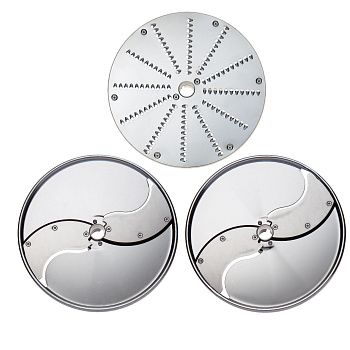 Electrolux Professional SCEQX SCHEIBENSET BISTRO (C2S,C5S,J2X) (Code 653785)