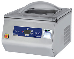 Electrolux EVP45GNXT VACUUM PACK(INERT GAS)20M3/H+PRINT-TABLE (Code 600049), Alias 9EXT600049