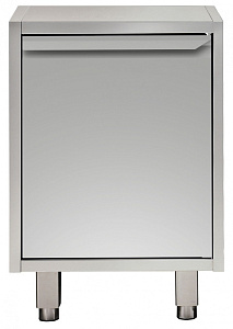 Electrolux Professional TERP6 AMBIENT UNIT 1 HINGED DOOR  600MM (121816)