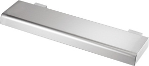 Electrolux Professional  BREITER HANDLAUF (ZUM PORTIONIEREN) 400 (Code 206185)