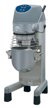 Electrolux Professional XBMF20S45 STAND-PLANETEN-RÜHRMASCH. 20L, 415/3/50 (Code 601856)