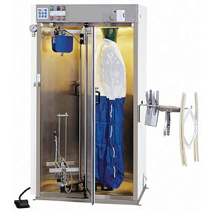 Electrolux Professional Rotary finishing cabinet FRC2 Body and body (mod 9887101573)