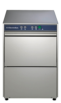 Electrolux Professional WT1N4 GLAESERSPUELMASCHINE WT1 400V,LP (Code 402046)