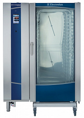 Electrolux AOS202GKD1 GAS(LPG)CONVECT.OVEN (TOUCH) 20 GN2/1 LW (Code 266715), Alias 9PDD266715