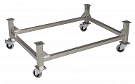 Electrolux Professional RIWEST621