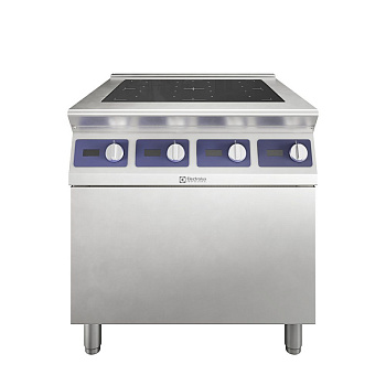e-XP 900 Free-zone Induction 800mm (Code 391667)